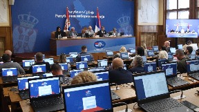 Provera izjava na Karićevoj listi